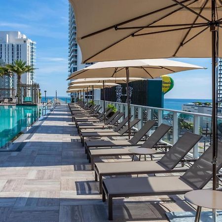 Amazing Apartments At H Beach House Χόλιγουντ Εξωτερικό φωτογραφία