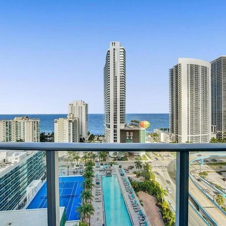 Amazing Apartments At H Beach House Χόλιγουντ Εξωτερικό φωτογραφία