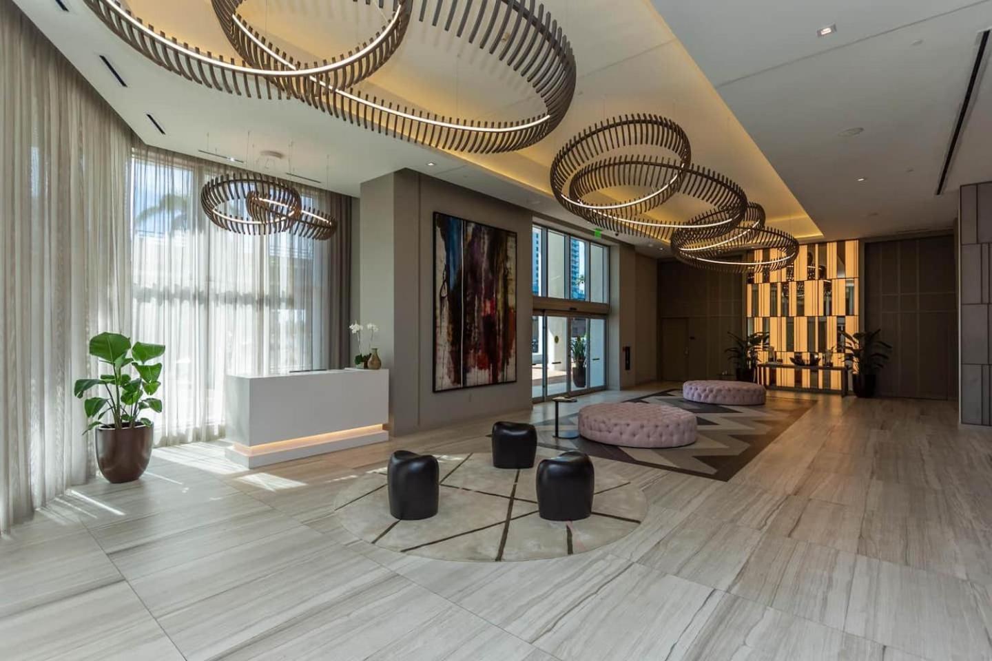 Amazing Apartments At H Beach House Χόλιγουντ Εξωτερικό φωτογραφία