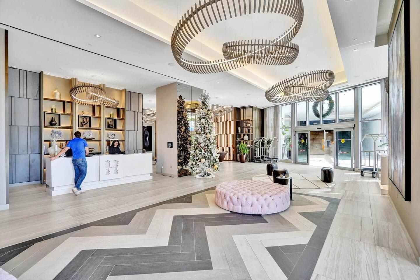 Amazing Apartments At H Beach House Χόλιγουντ Εξωτερικό φωτογραφία