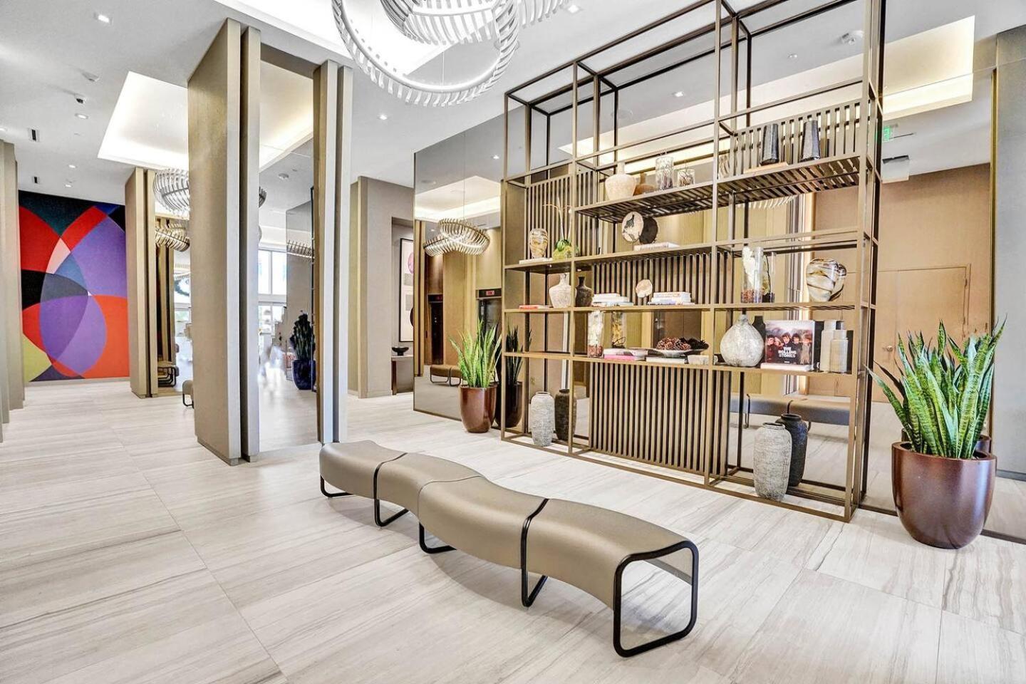 Amazing Apartments At H Beach House Χόλιγουντ Εξωτερικό φωτογραφία