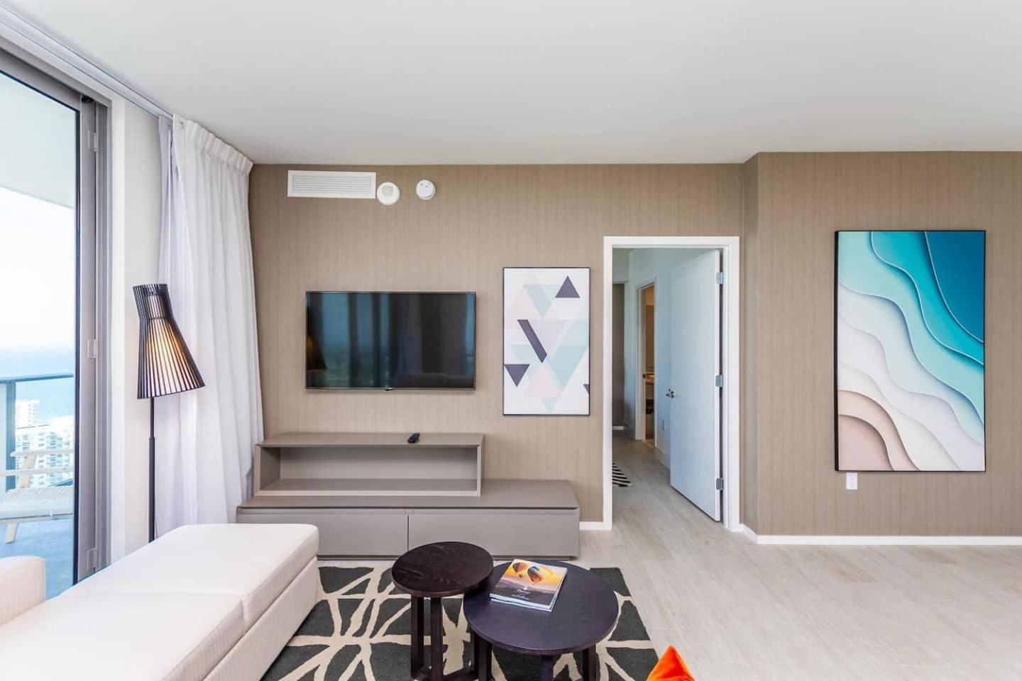 Amazing Apartments At H Beach House Χόλιγουντ Εξωτερικό φωτογραφία