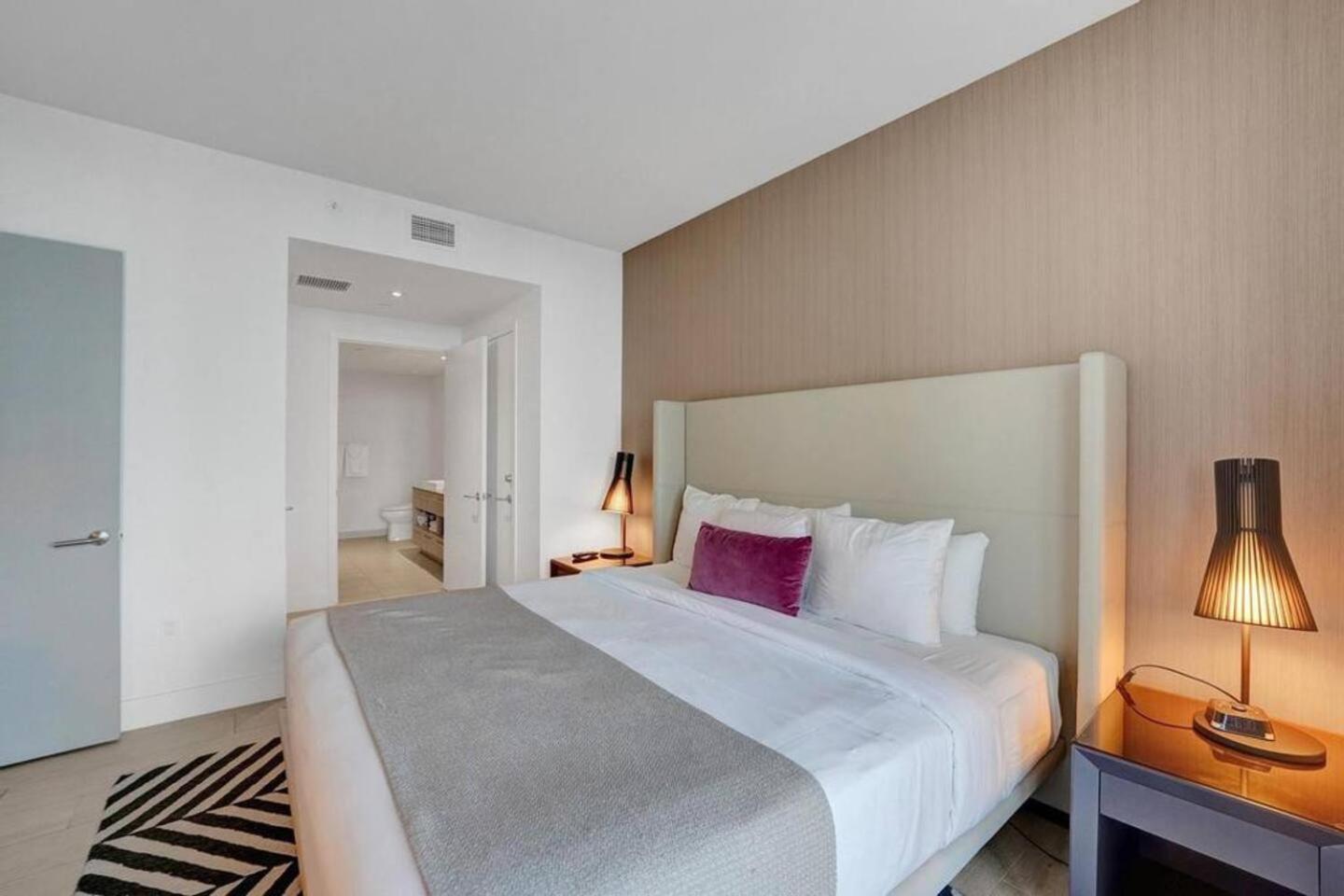 Amazing Apartments At H Beach House Χόλιγουντ Εξωτερικό φωτογραφία