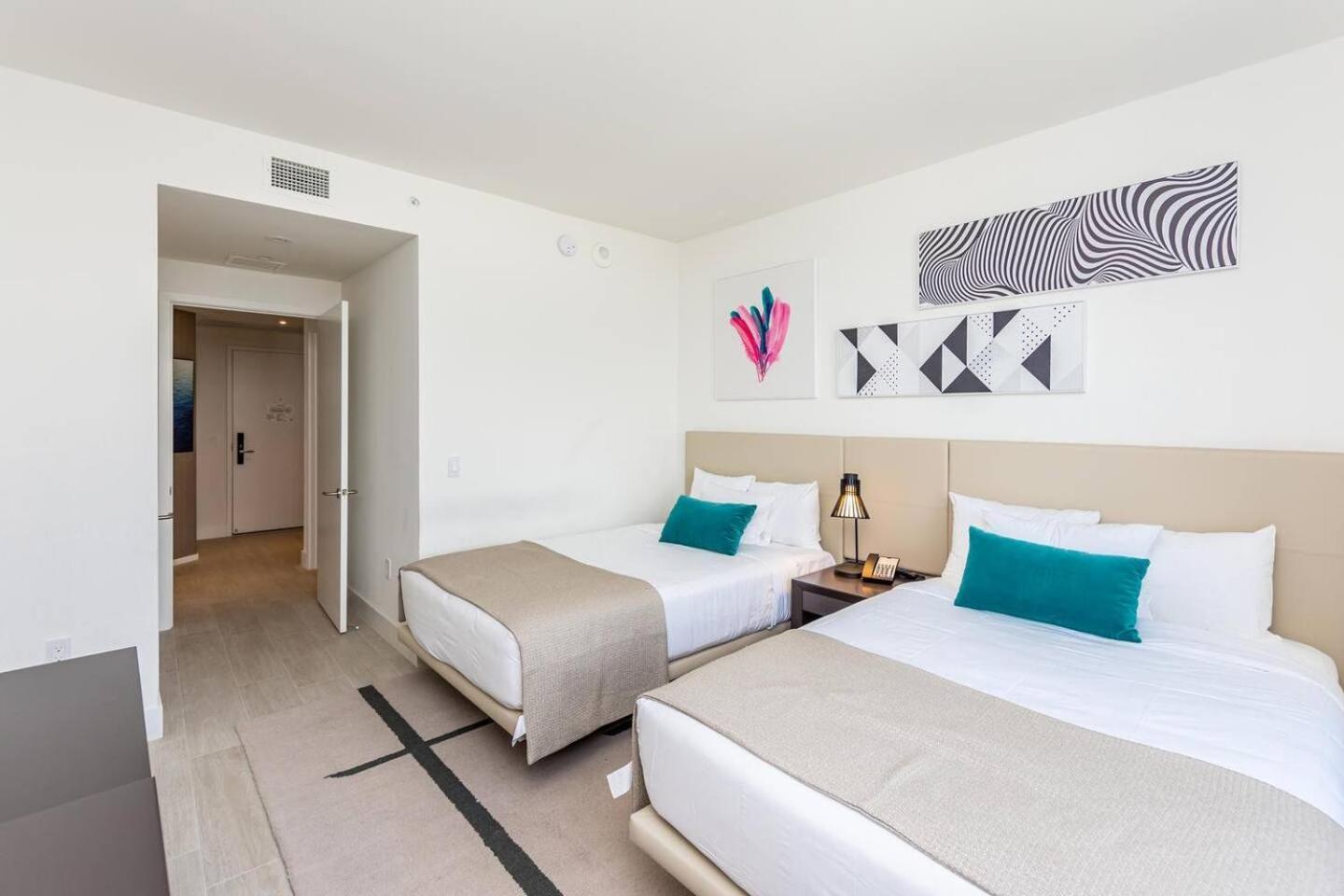 Amazing Apartments At H Beach House Χόλιγουντ Εξωτερικό φωτογραφία