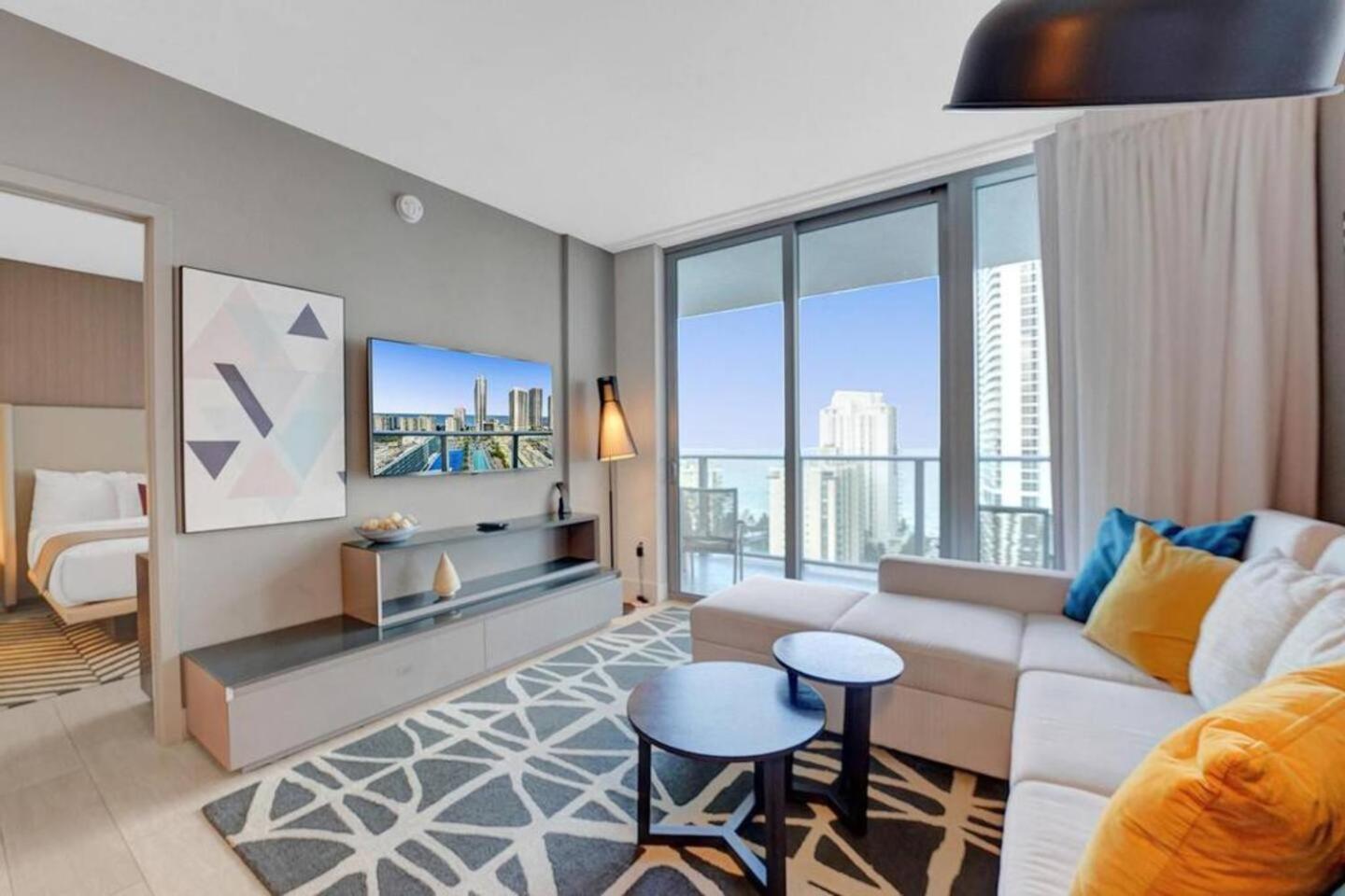 Amazing Apartments At H Beach House Χόλιγουντ Εξωτερικό φωτογραφία